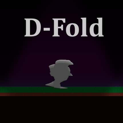 D-Fold Game Cover