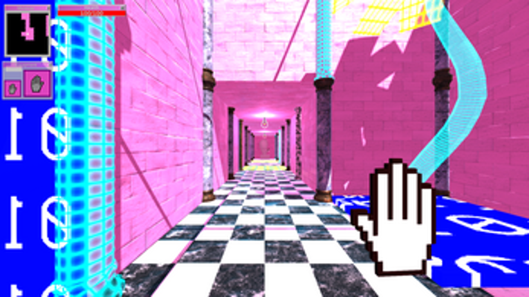 Deus In Machina screenshot