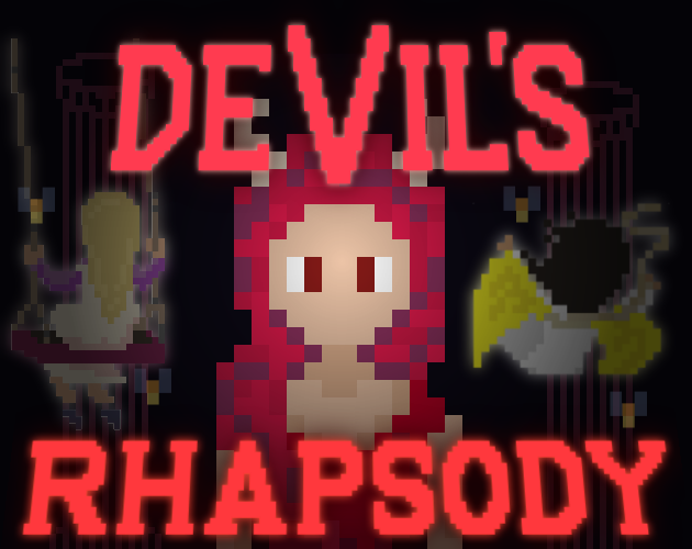 Games like Devil's Rhapsody