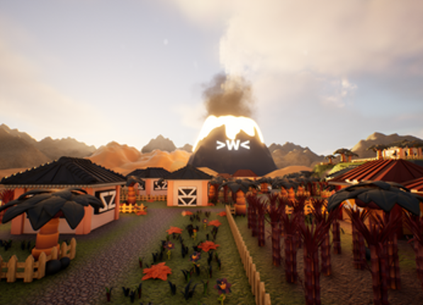 Dodo Rescue : Mission Volcan screenshot