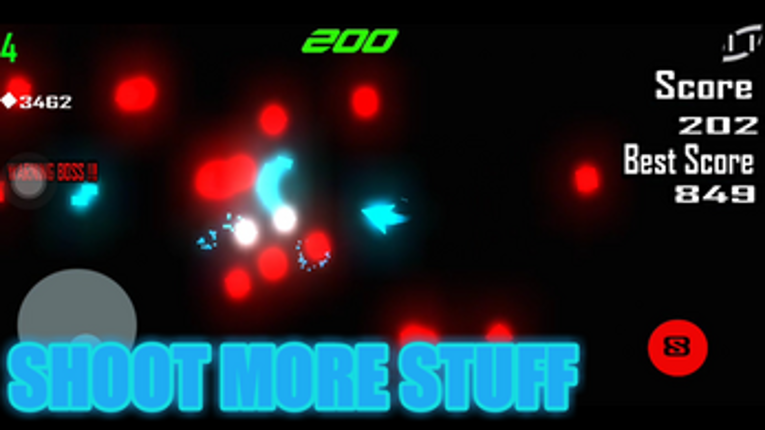 Dome 2.0 screenshot