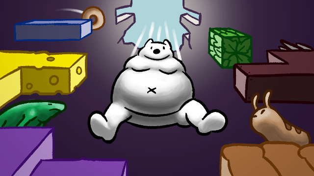 Games like Doughball Descent