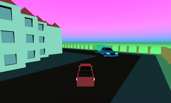 Driftin' Shippin' Image