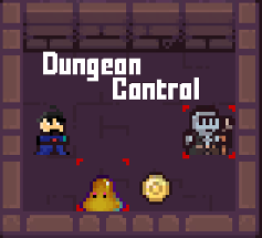 Dungeon Control Image