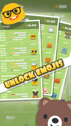 Emoji Quest Image