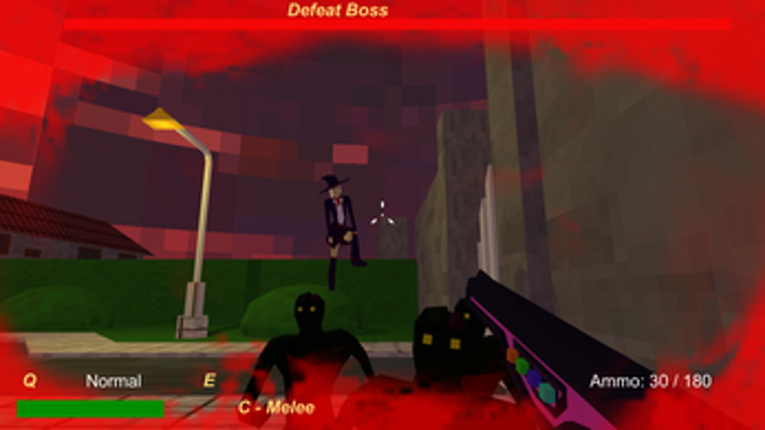 Estate Of Death Image