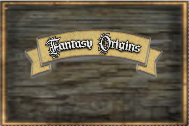 Fantasy Origins Image