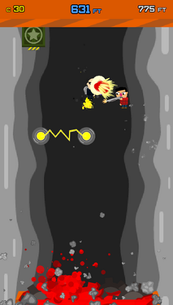 Flatout Drillin' screenshot