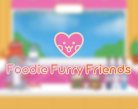 Foodie Furry Friends Image