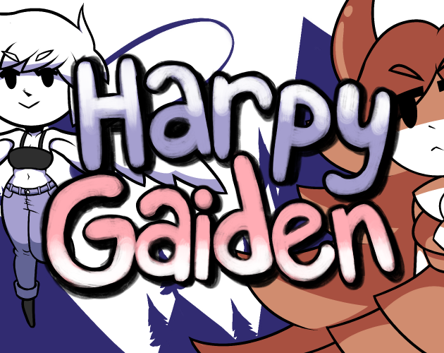 Games like Harpy Gaiden