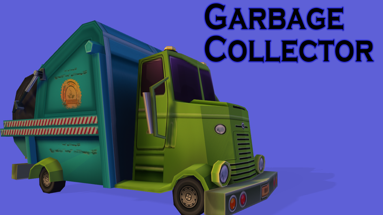 Games like Garbage Collector