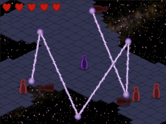 Geometer's Folly Image