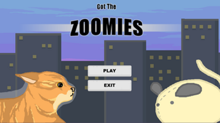 Got The Zoomies screenshot
