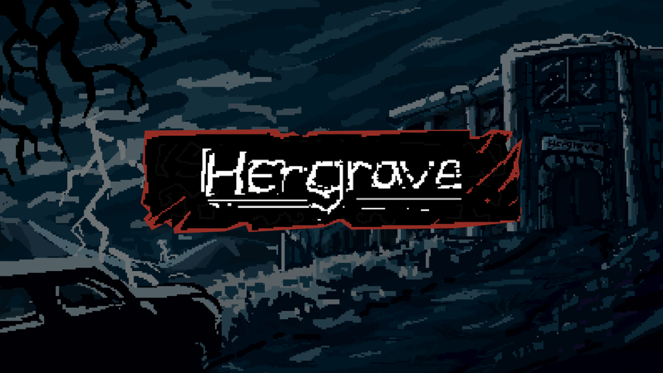 Games like Hergrave