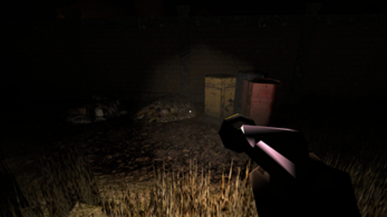 Hollow Midnight screenshot