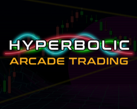 HYPERBOLIC Arcade Trading Image