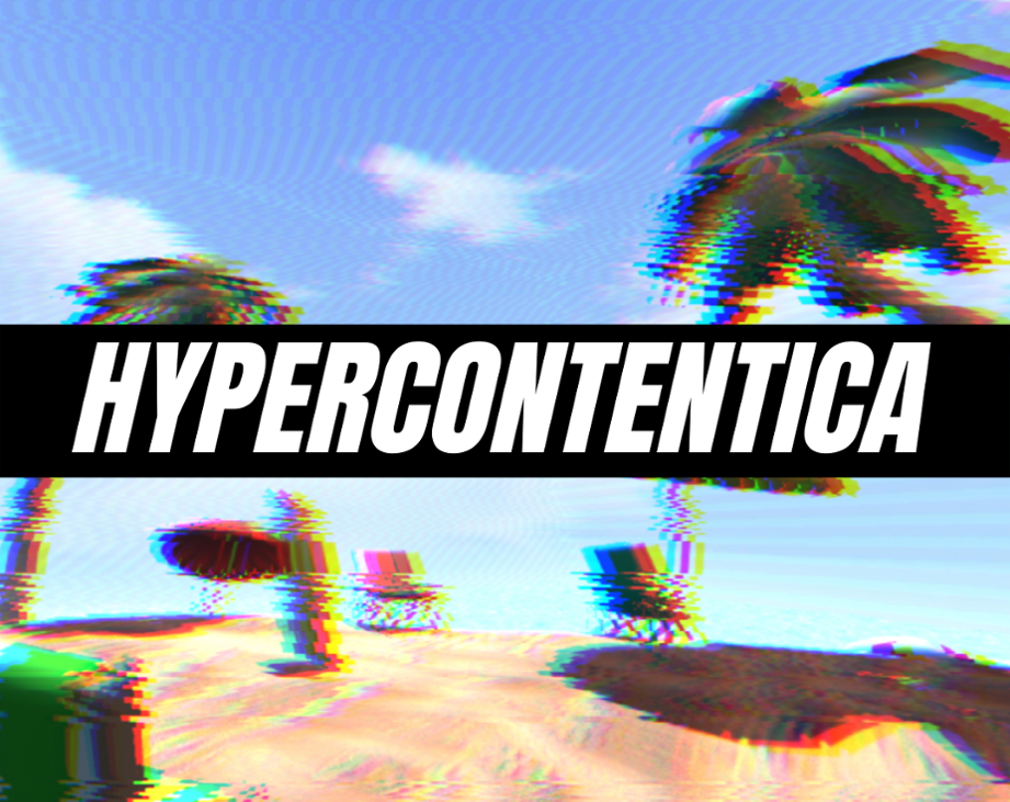 Games like HYPERCONTENTICA
