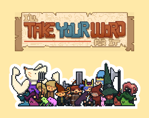 Games like I'll Take Your Word For It