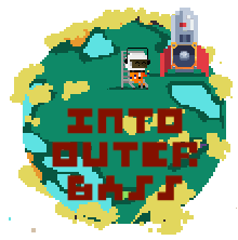 Games like Into Outer Bass