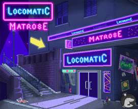 Locomatic [GER] Image