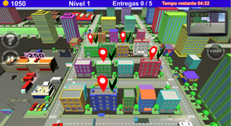 LogisticsAction Image