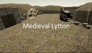 Medieval Lytton Image