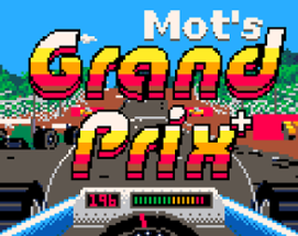 Mot's Grand Prix Image