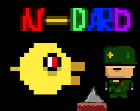 N-DARD Image