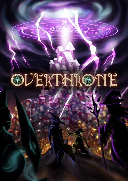 Games like OverThrone