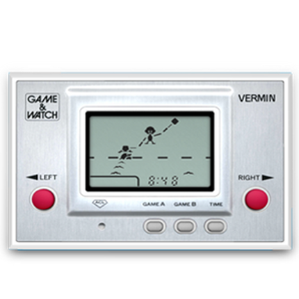 Vermin Image