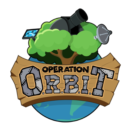 Operation O.R.B.I.T Game Cover