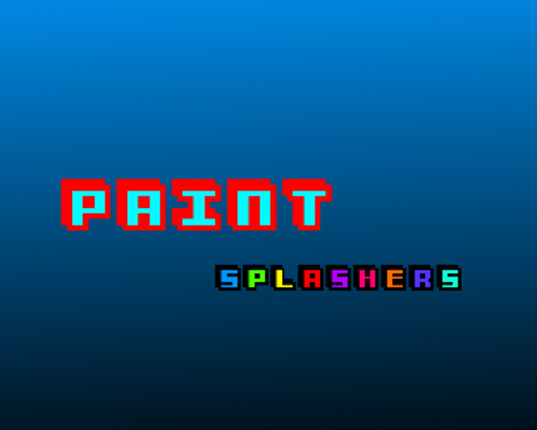 Paint Splashers Image