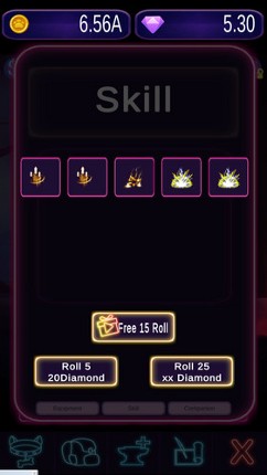 Pet Guardian: The Idle RPG screenshot