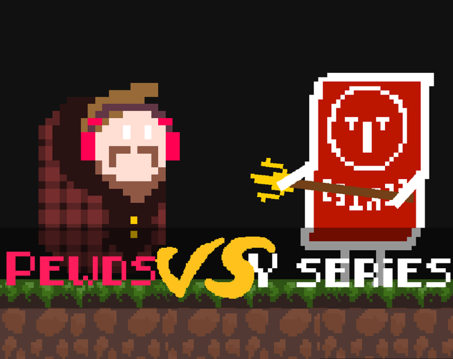 Games like Pewdiepie's Adventure