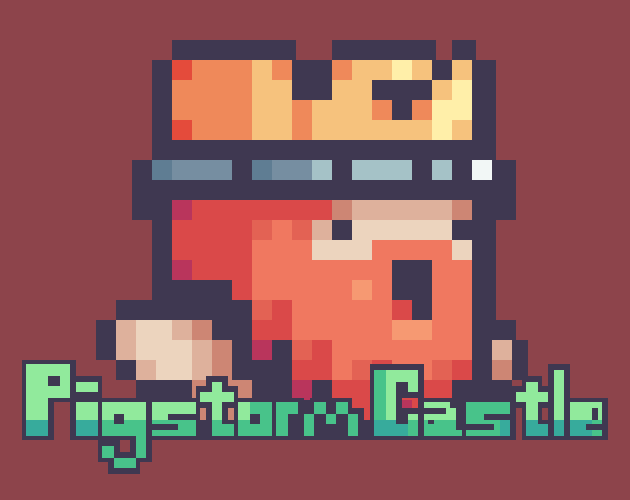 Games like Pigstorm Castle