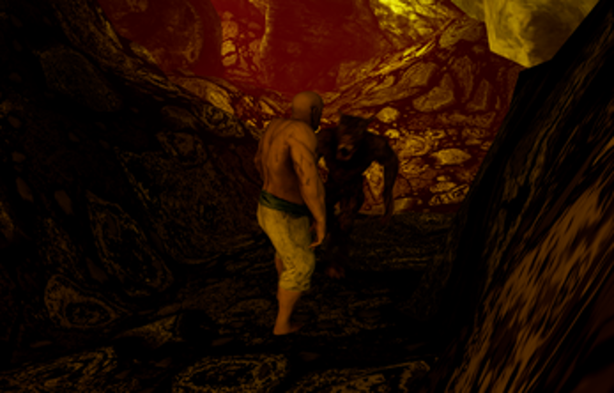 Pit of the Wyrm Image