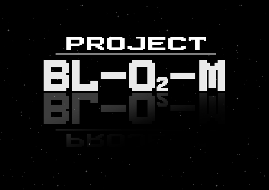 Games like Project BL-O₂-M