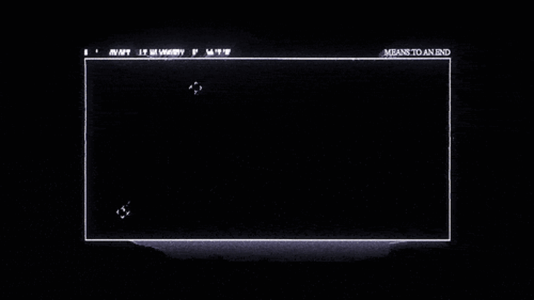 PROJECT FORLORN screenshot