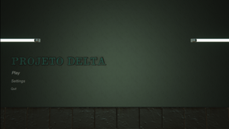 Projeto Delta Image