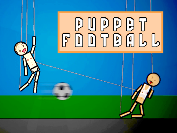 Puppet Football Image