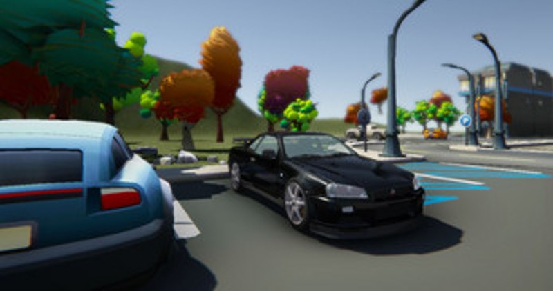 Drift37 screenshot