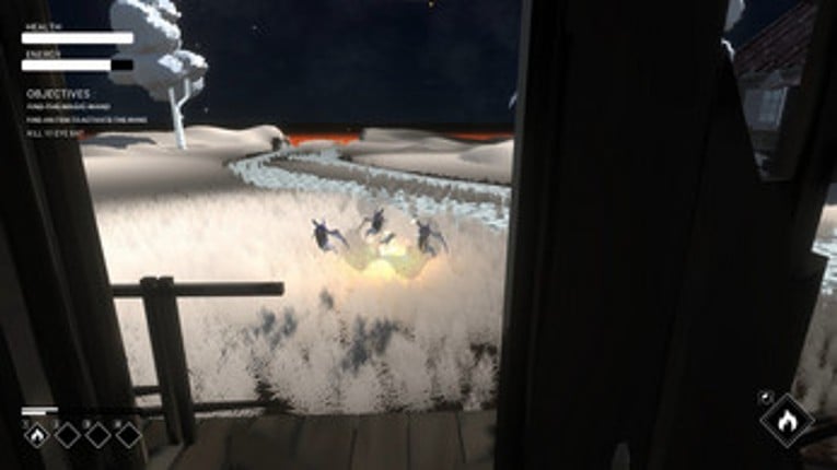 Remaining souls Image