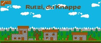 Rutzi, du Knappe Image