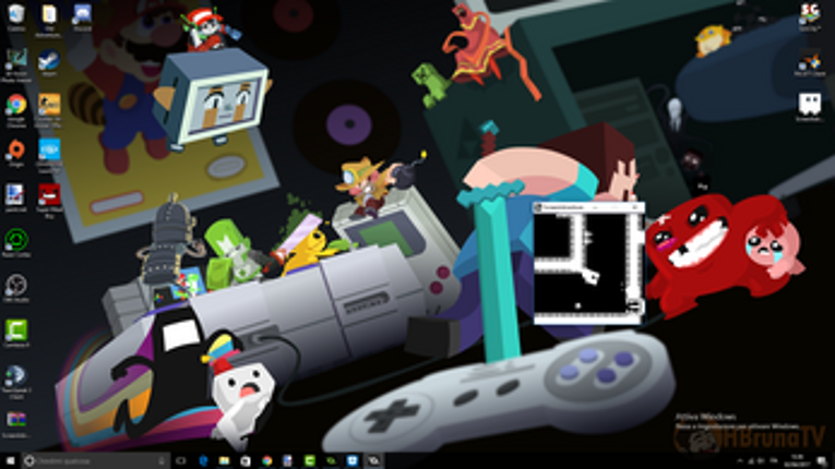 ScreenAdventure Image