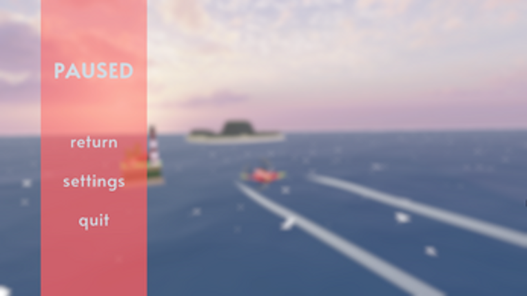 Shattered Clouds: The Path to the Skies Image
