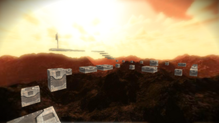 Shut Up And Run screenshot