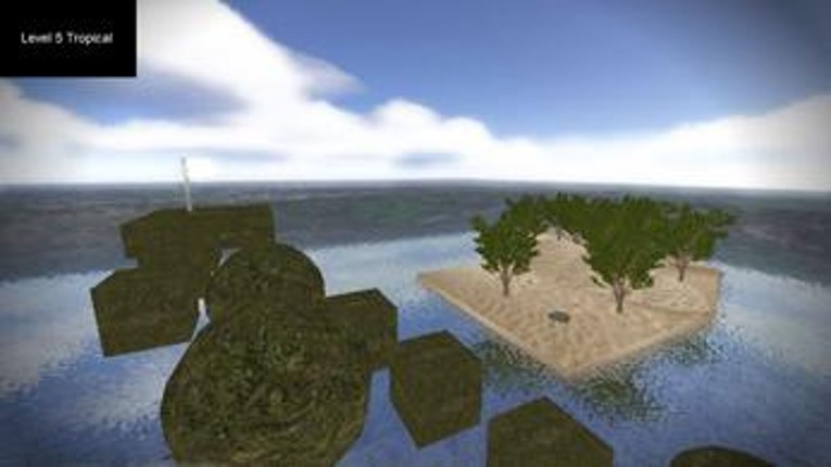 Shut Up And Run Image