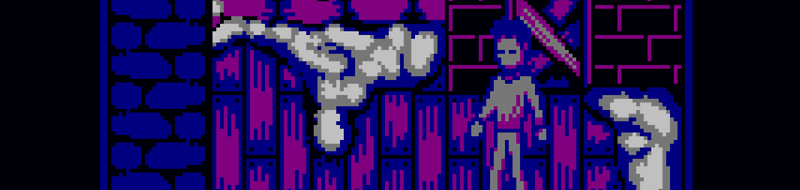 Sieged screenshot