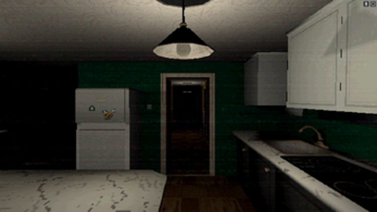 Sleepless Kevin screenshot
