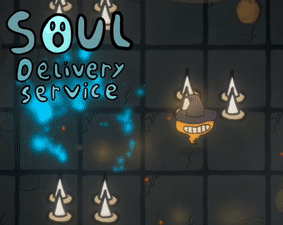 Games like Soul Delivery Service